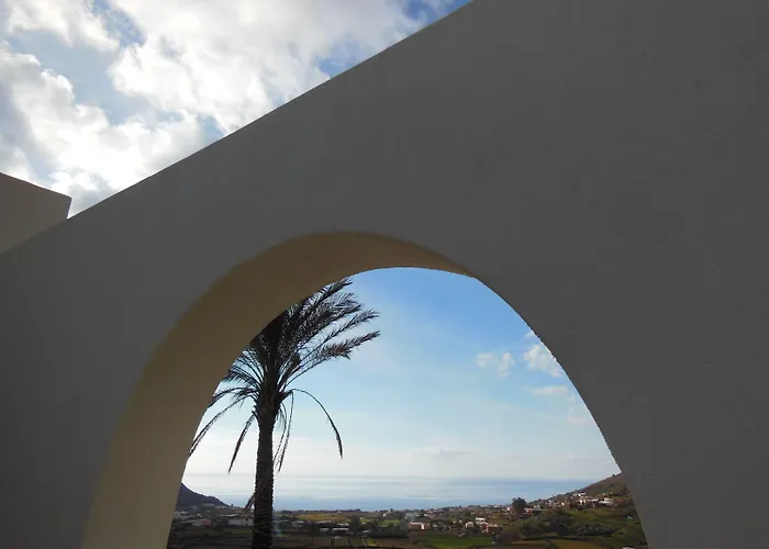 Sikelia Luxury Hotel