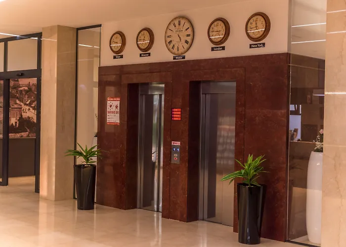 City Hotel Mostar
