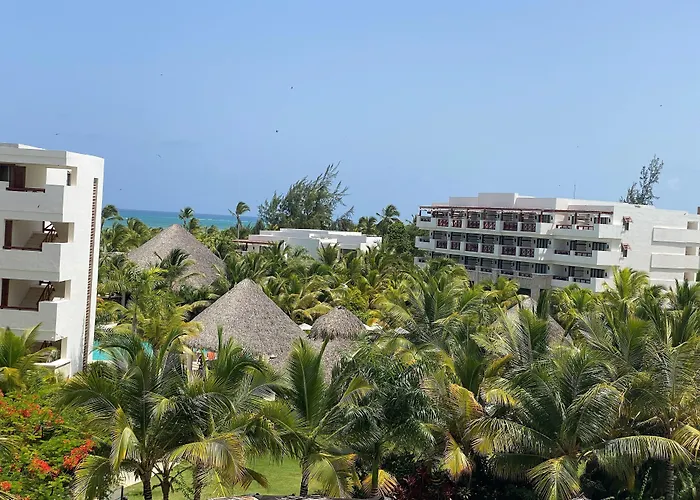 Secrets Cap Cana Resort & Spa (Adults Only)
