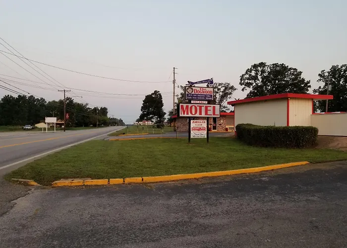 Dogwood Motel