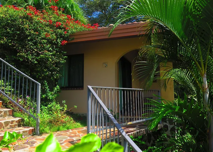 Seagull Cove Resort