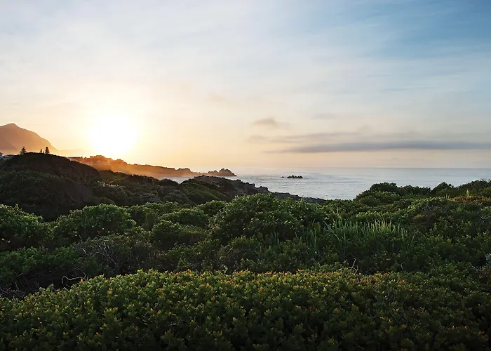 One Marine Drive Boutique Hotel & Spa By The Living Journey Collection Hermanus