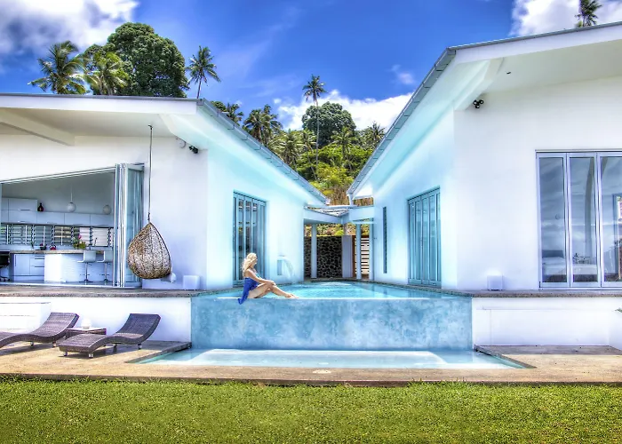 Vacala Bay