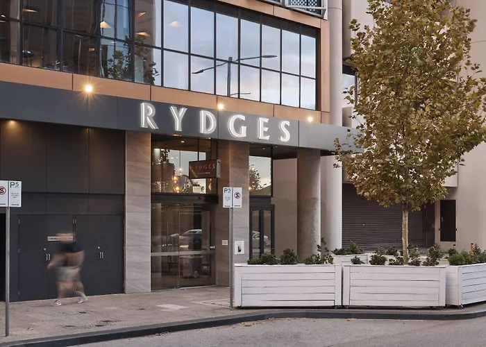 Rydges Perth Kings Square