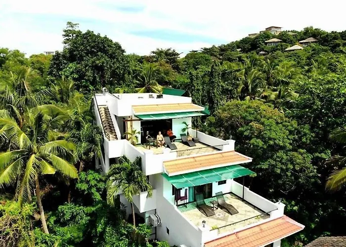 Sulu Sea Boutique Hotel