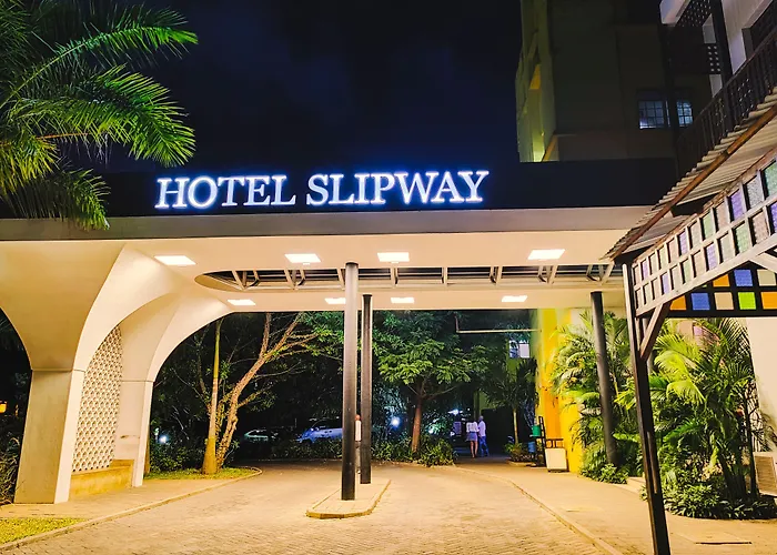 Hotel Slipway