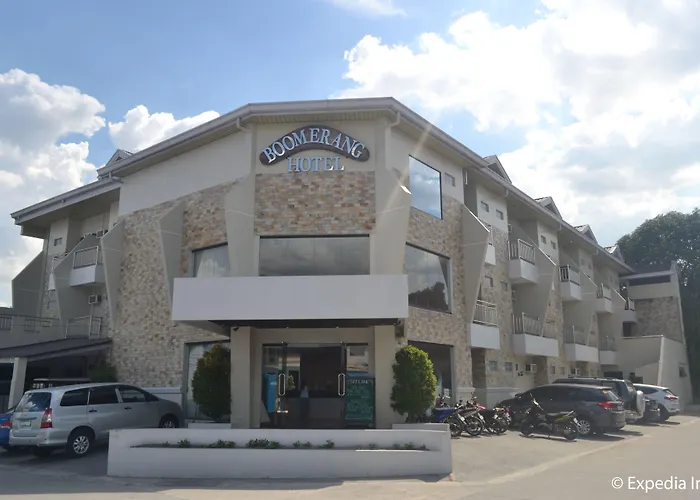 Boomerang Hotel