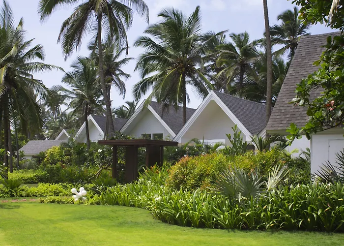 W Goa Hotel Vagator