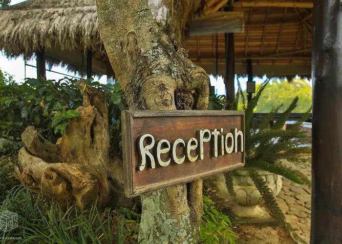 98 Acres Resort & Spa Ella