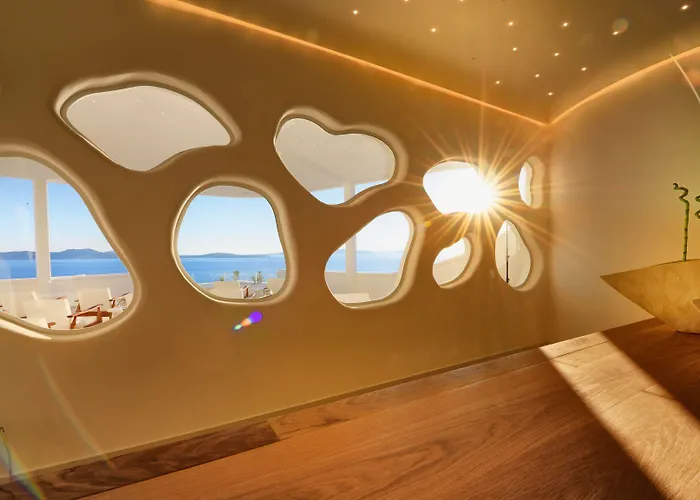 Anax Resort And Spa Agios Ioannis Diakoftis