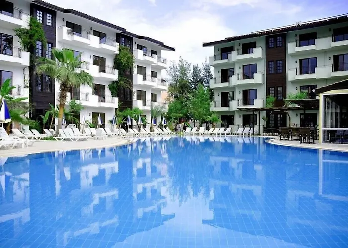 Lemas Suite Hotel