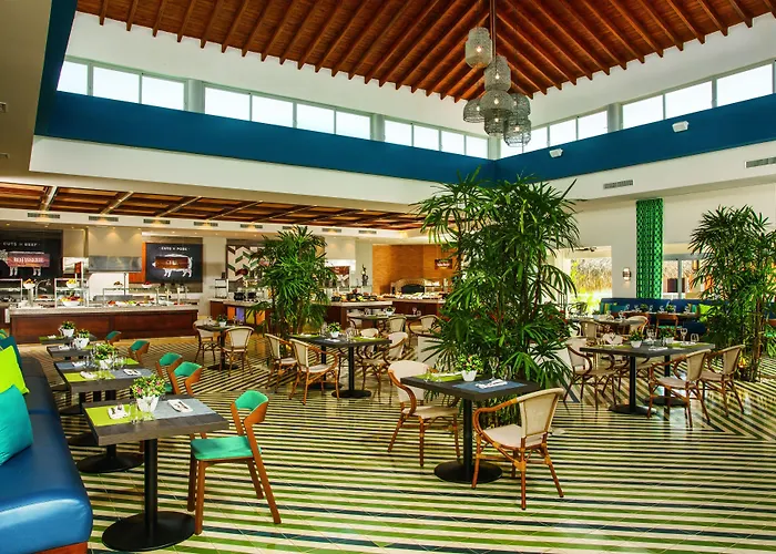 Dreams Dominicus La Romana Resort&Spa Bayahíbe