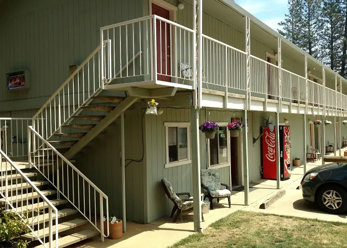 Brownsville Motel