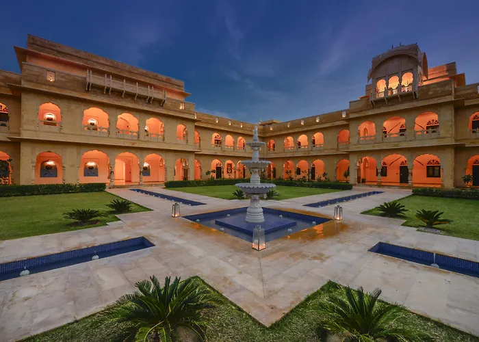 Hotel Jaisalkot