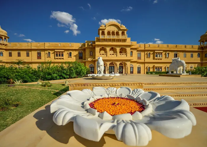 Hotel Jaisalkot