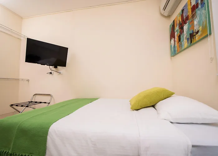 Verona Aparthotel