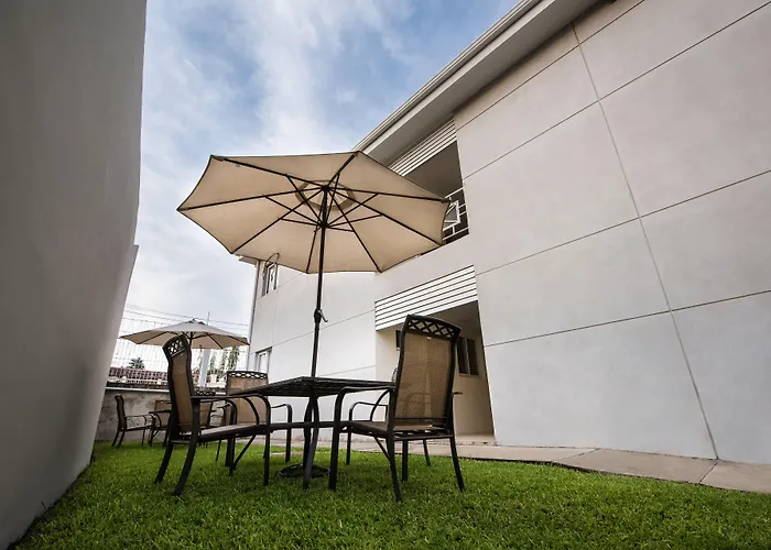 Verona Aparthotel
