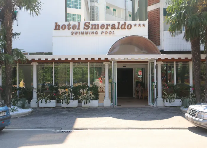 Hotel Smeraldo