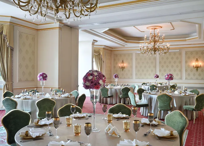 Al Aziziyah Boutique Hotel By The Torch Al Rayyan