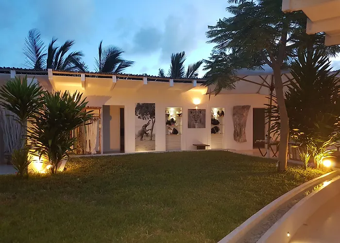 The Kasa Malindi