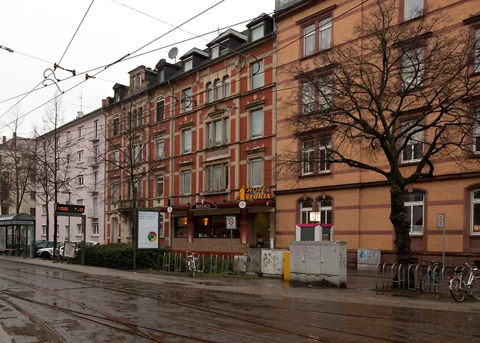 Hotel Astoria