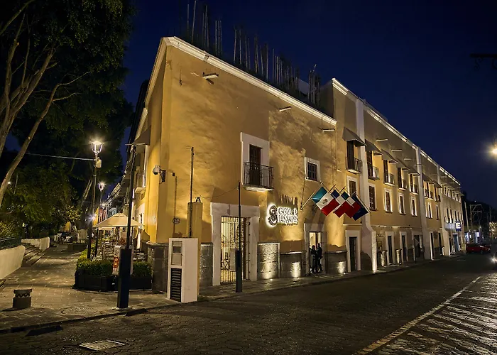Casona De Los Sapos Boutique