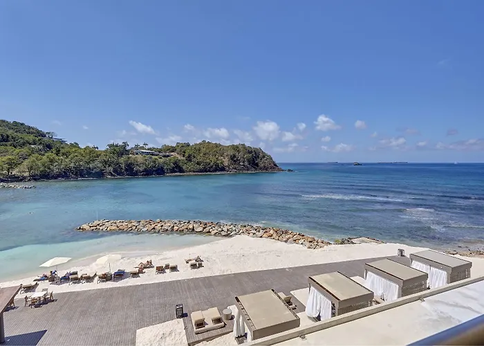 Royalton Hideaway Saint Lucia, An Autograph Collection All-Inclusive Resort - Adults Only Gros Islet