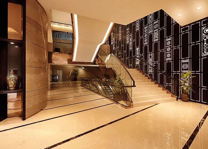 Doubletree By Hilton Melaka