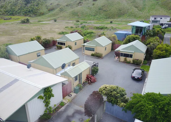 Bay Cottages