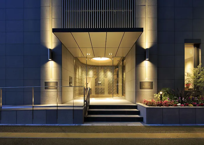 Hotel Monte Hermana Fukuoka
