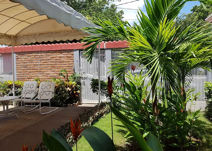 Managua Inn