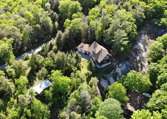 Chalet Rosemarie Nobel