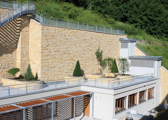 Luxury Spa Hotel Olympic Palace Karlovy Vary