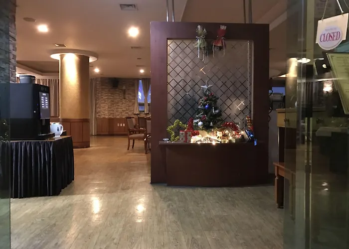 Hotel Ocean View