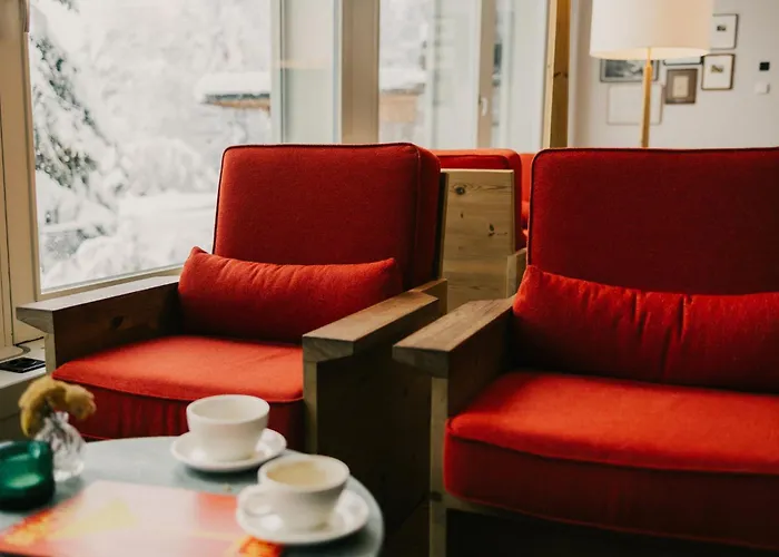 Grand Hotel Belvedere, A Beaumier Hotel Wengen