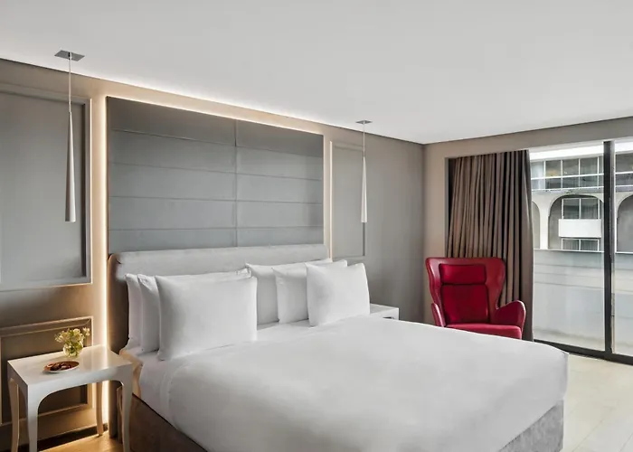 Nh Collection Mexico City Reforma
