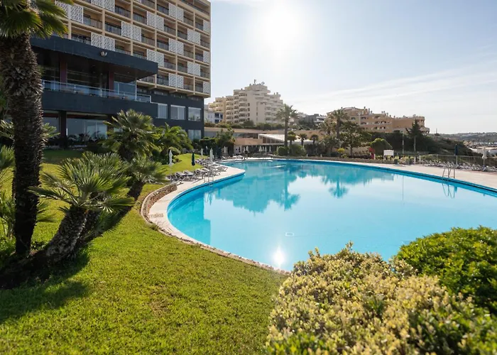 Algarve Casino Hotel Portimão