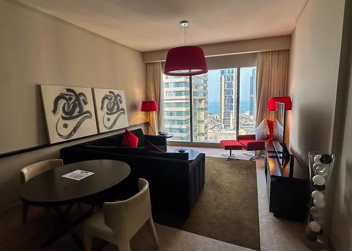 Hotel W Doha