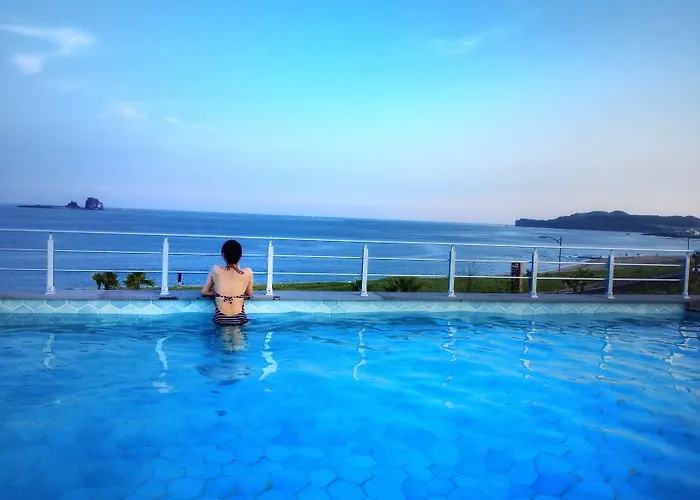 Sun And Moon Resort