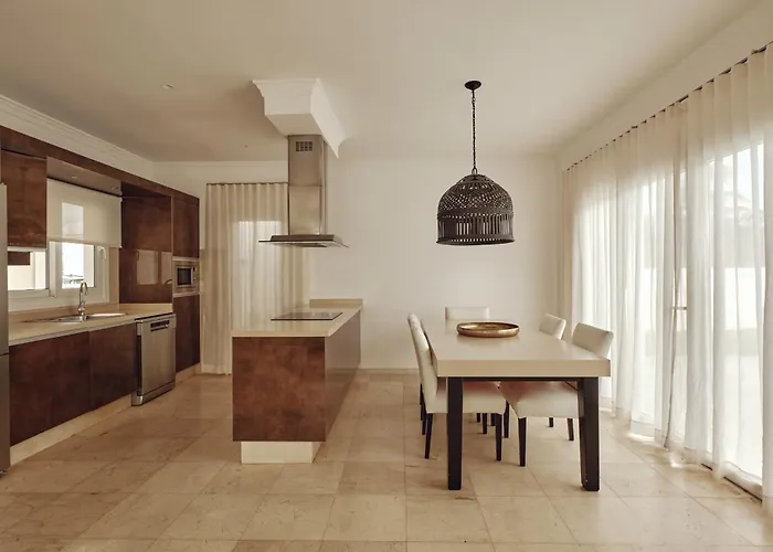 Villas Alondra Puerto del Carmen 