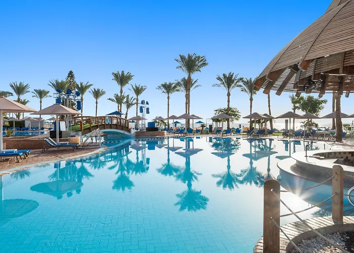 Pickalbatros Royal Grand Sharm - Adults Friendly 16 Years Plus
