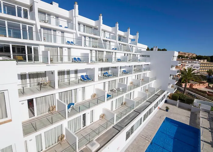 Aparthotel Novo Mar