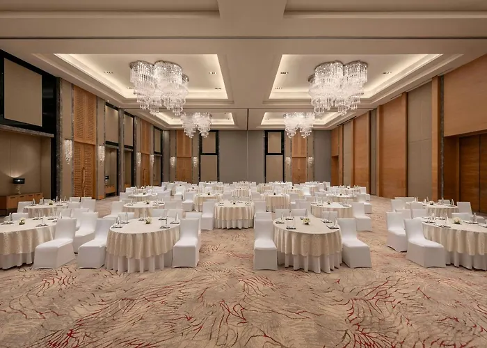 Bengaluru Marriott Whitefield