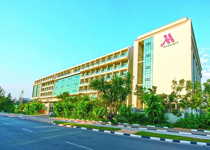 Marriott