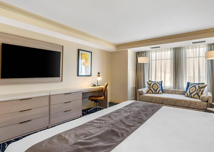 Wyvern Hotel, An Ascend Collection Hotel