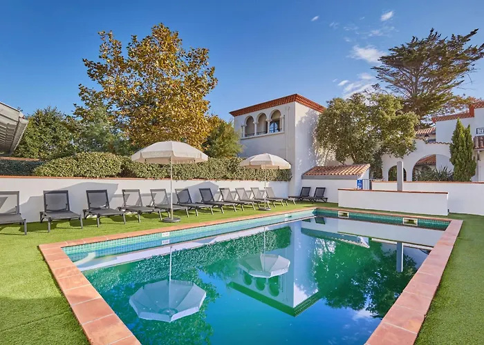 Villas Prestige L Orée de Milady