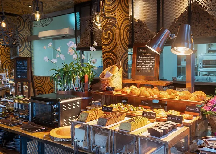 Keemala Hotel Kamala Beach