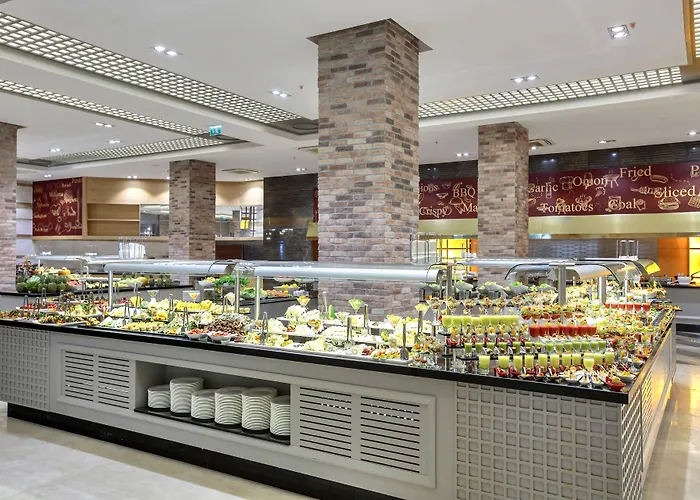 Sunis Efes Royal Palace Resort & Spa Özdere