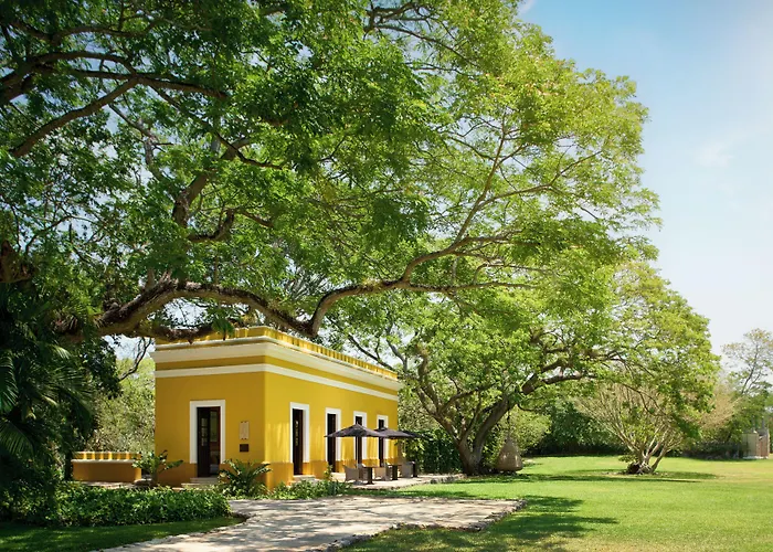 Chable Yucatan