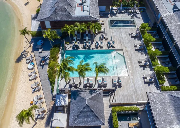 Le Barthelemy & Spa
